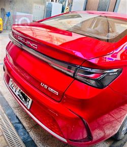 BAIC U5 PLUS